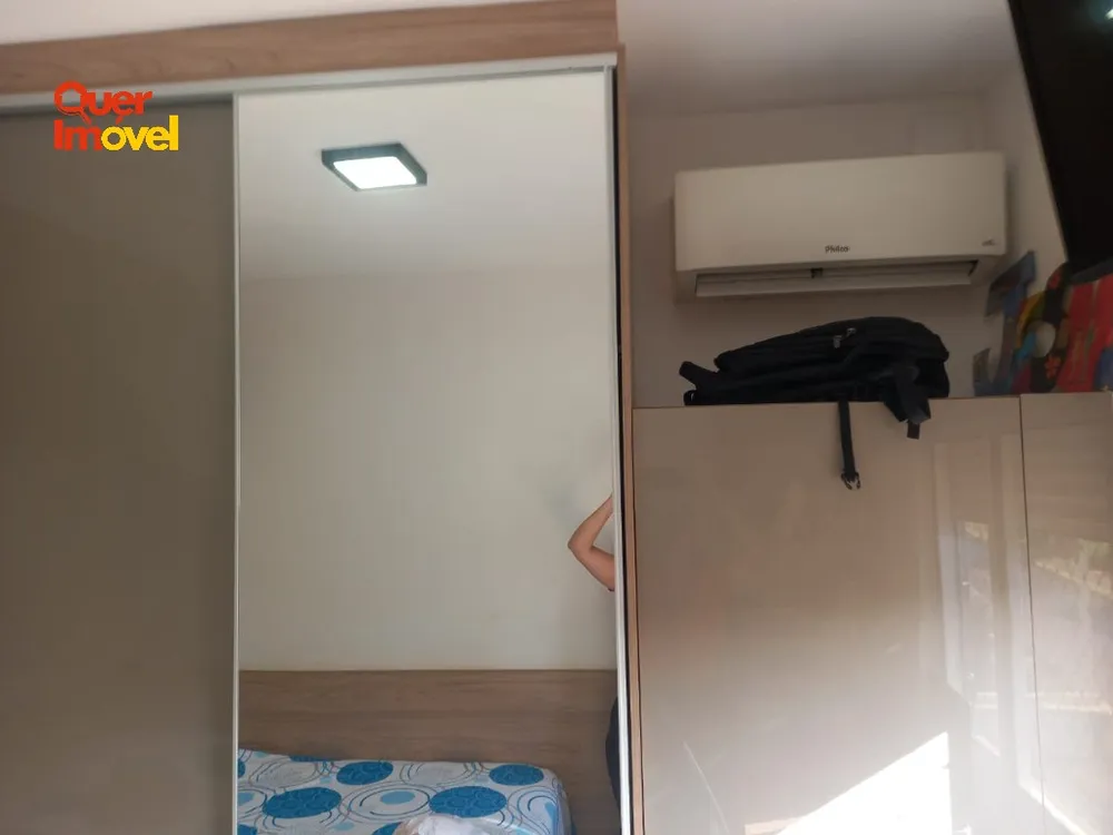 Apartamento, 1 quarto, 33 m² - Foto 8