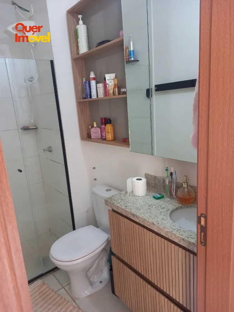 Apartamento, 1 quarto, 33 m² - Foto 1