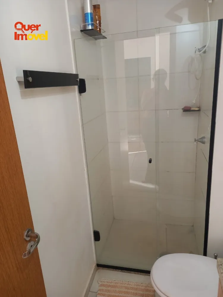 Apartamento, 1 quarto, 33 m² - Foto 4