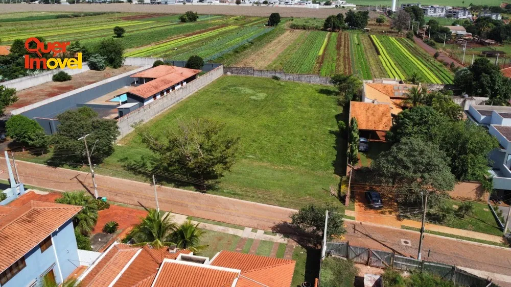 Loteamento e Condomínio, 1569 m² - Foto 1