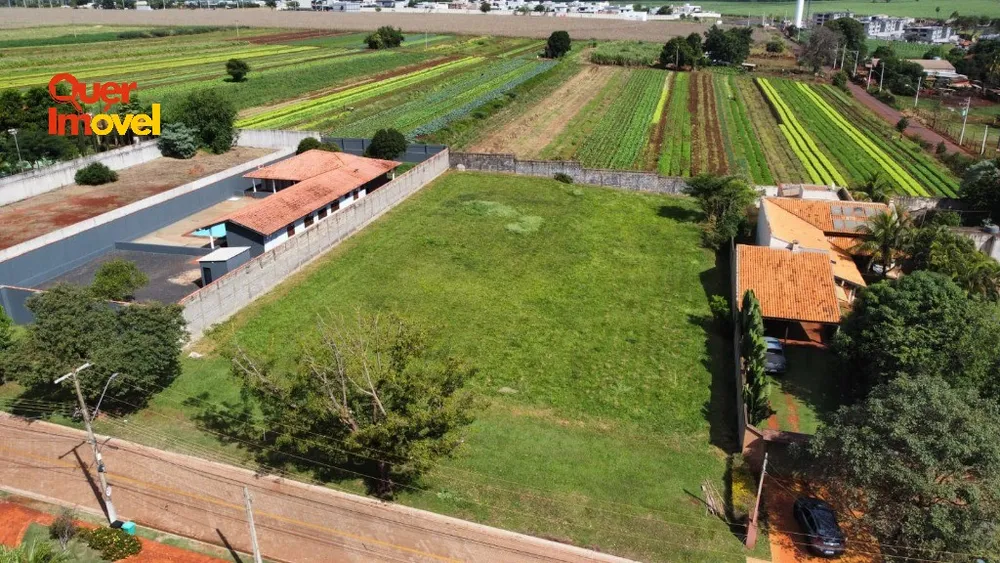 Loteamento e Condomínio, 1569 m² - Foto 3