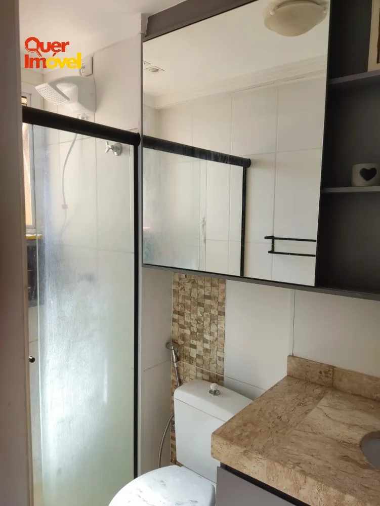 Apartamento, 2 quartos, 50 m² - Foto 6