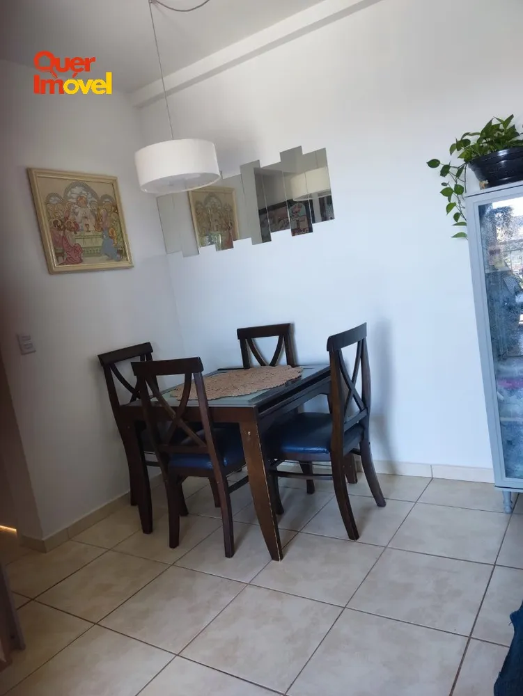 Apartamento, 2 quartos, 50 m² - Foto 7