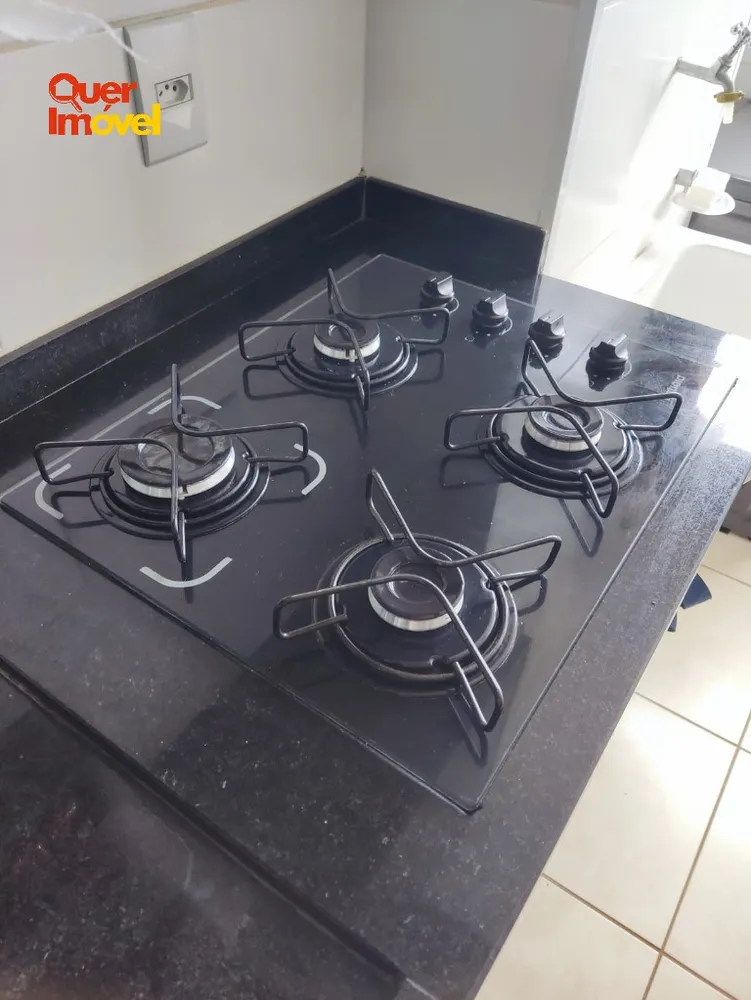 Apartamento, 2 quartos, 50 m² - Foto 8