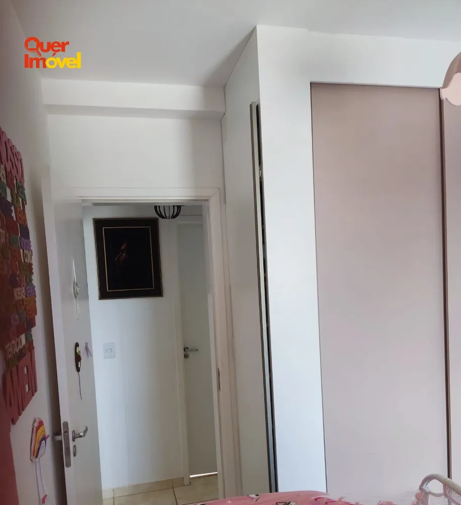 Apartamento, 2 quartos, 50 m² - Foto 9