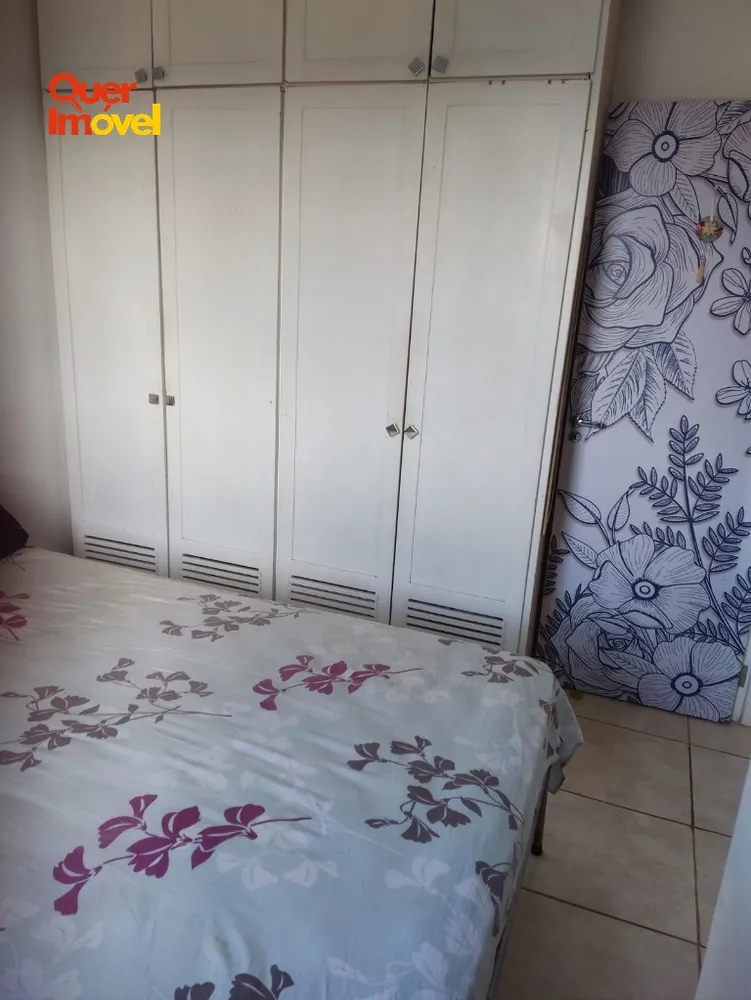 Apartamento, 2 quartos, 50 m² - Foto 2