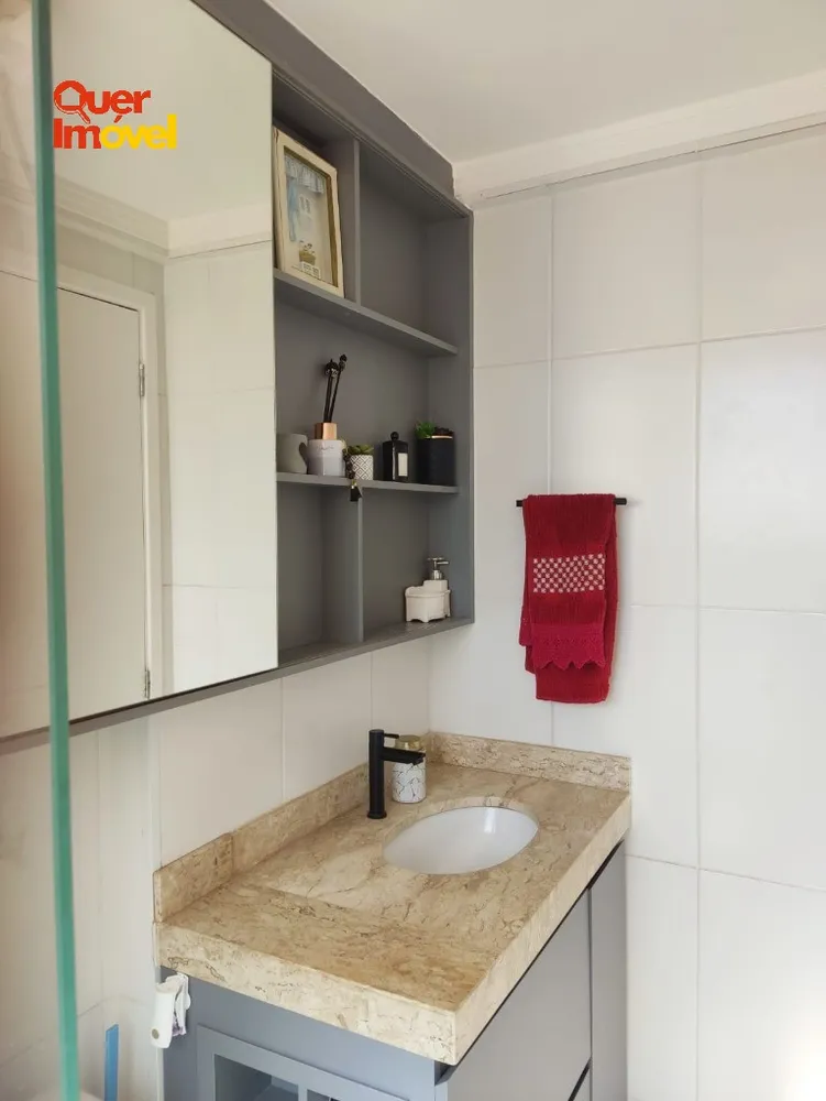 Apartamento, 2 quartos, 50 m² - Foto 1