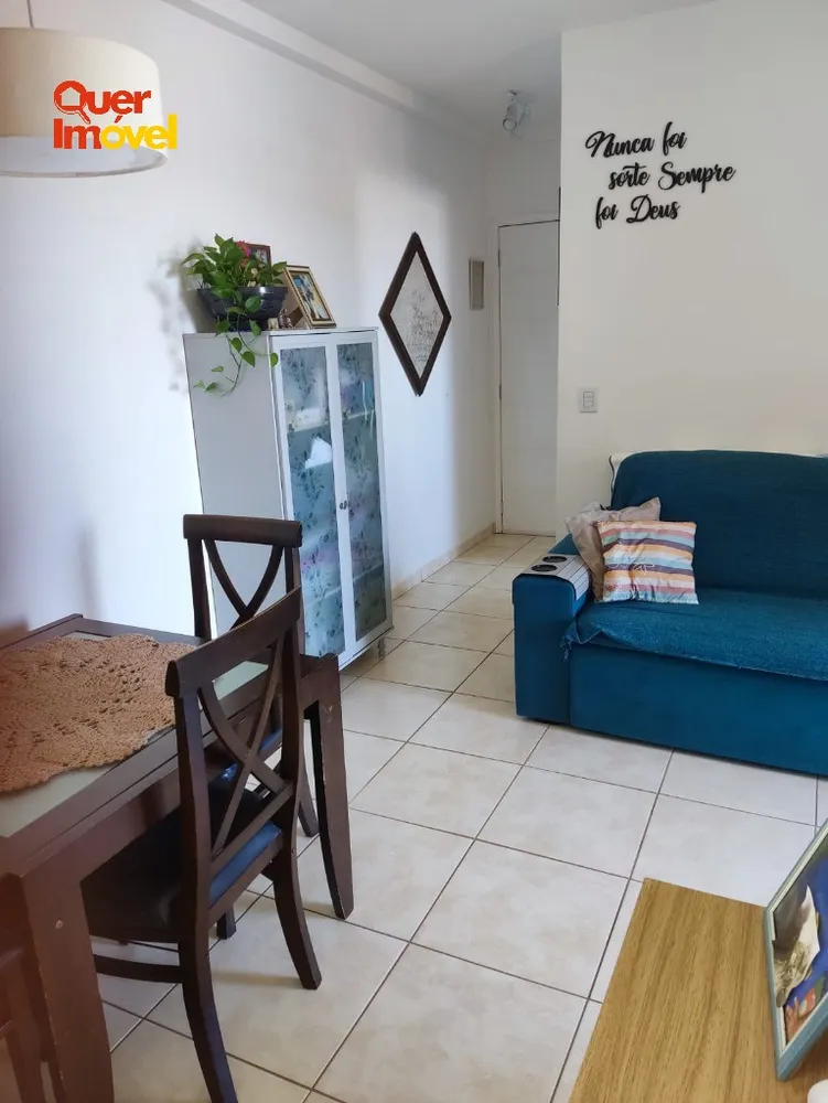 Apartamento, 2 quartos, 50 m² - Foto 4