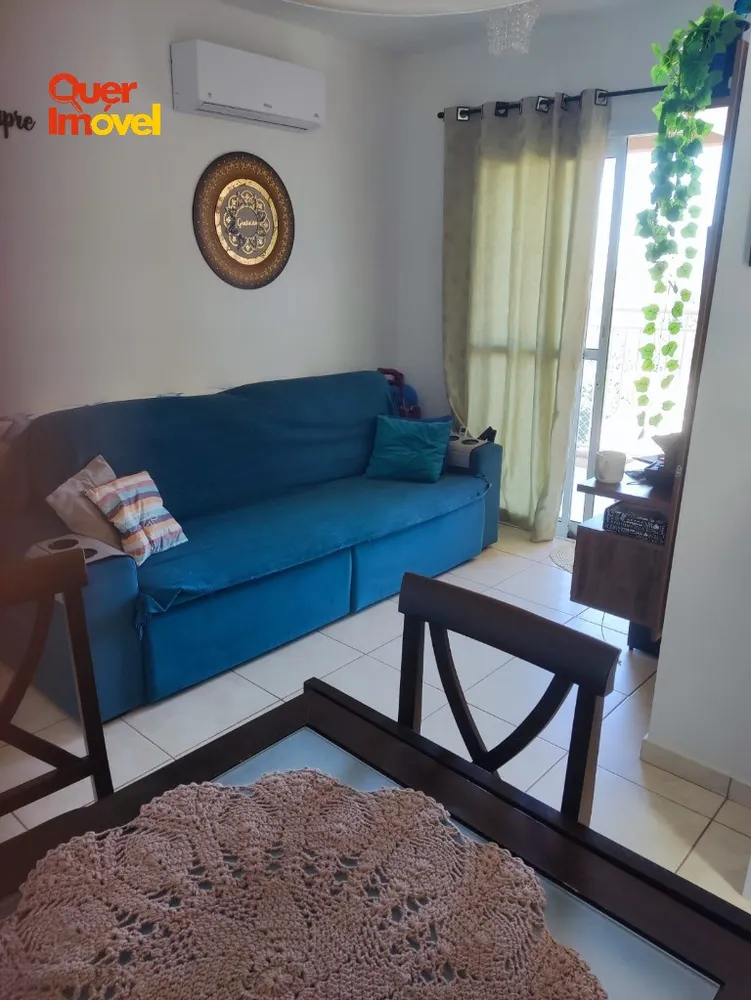 Apartamento, 2 quartos, 50 m² - Foto 10