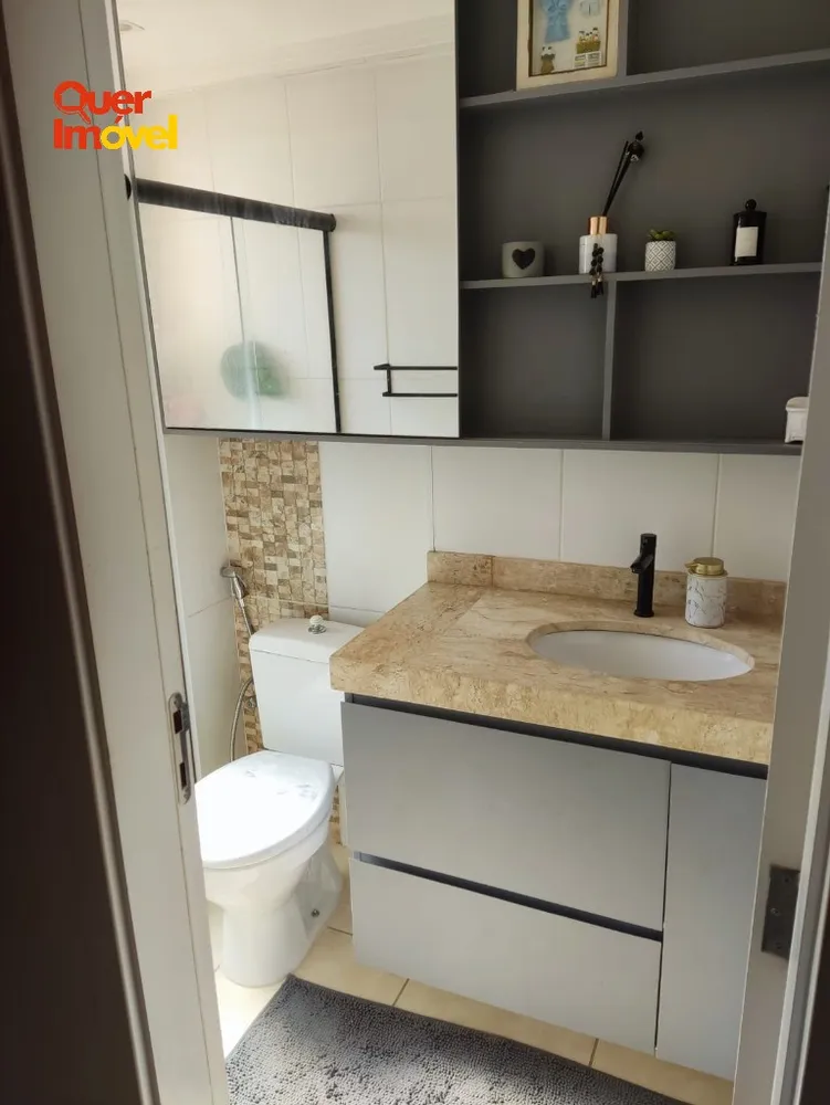 Apartamento, 2 quartos, 50 m² - Foto 3