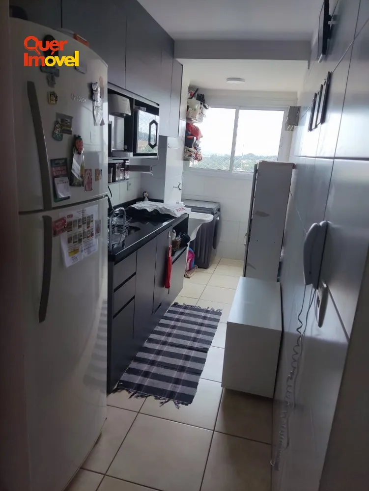 Apartamento, 2 quartos, 50 m² - Foto 11