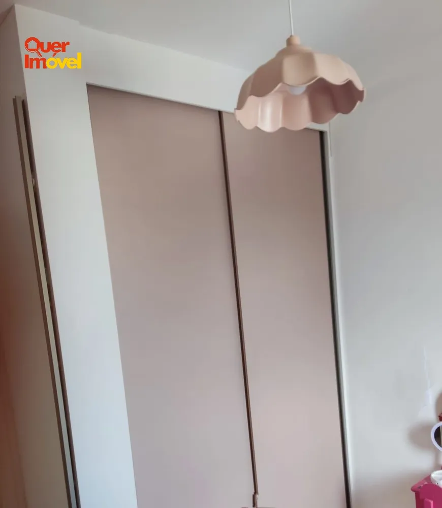 Apartamento, 2 quartos, 50 m² - Foto 5