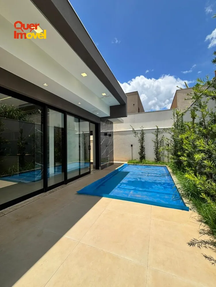 Casa de Condomínio, 3 quartos - Foto 3