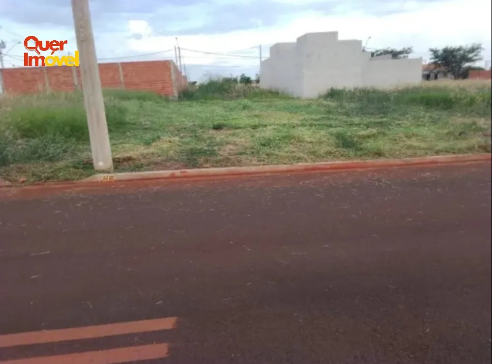 Terreno, 200 m² - Foto 1
