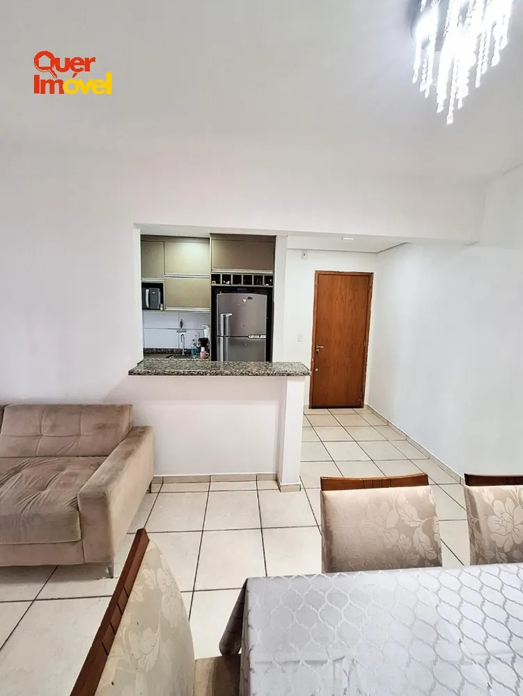 Apartamento, 2 quartos, 62 m² - Foto 7