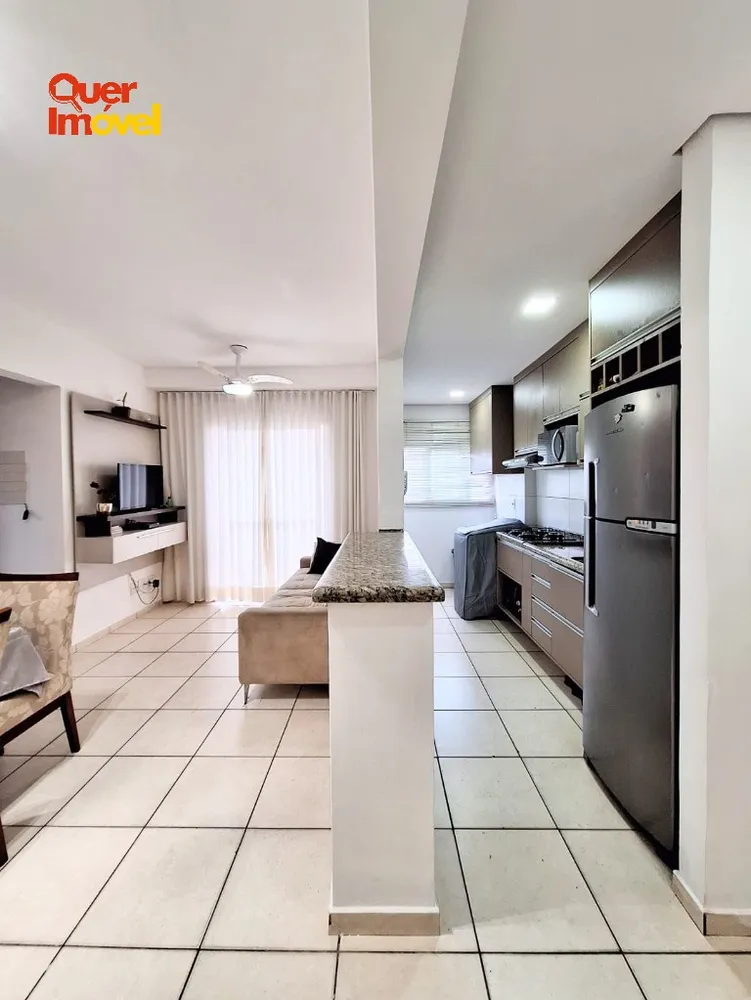 Apartamento, 2 quartos, 62 m² - Foto 5
