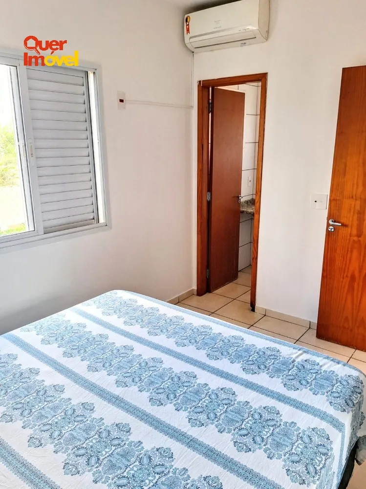 Apartamento, 2 quartos, 62 m² - Foto 4