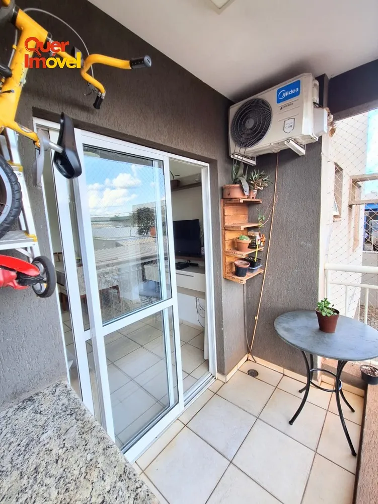 Apartamento, 2 quartos, 62 m² - Foto 6