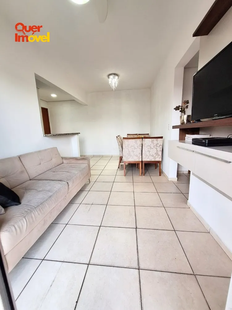 Apartamento, 2 quartos, 62 m² - Foto 7