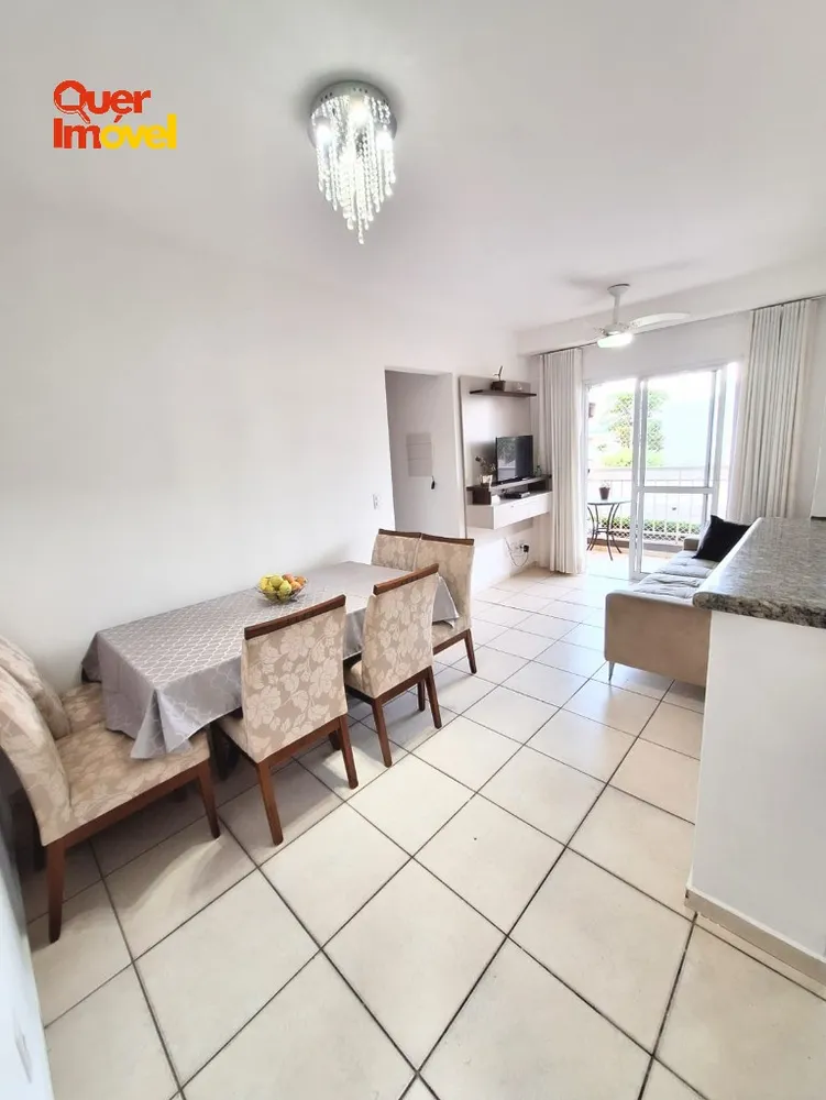 Apartamento, 2 quartos, 62 m² - Foto 3