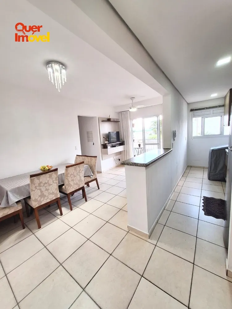 Apartamento, 2 quartos, 62 m² - Foto 4