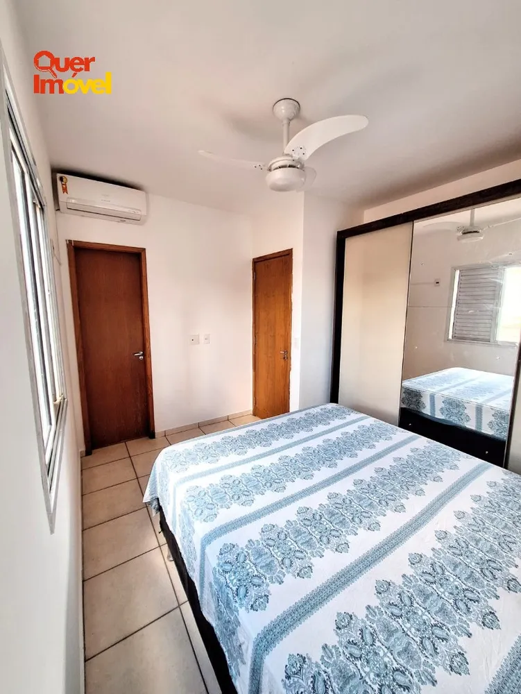 Apartamento, 2 quartos, 62 m² - Foto 5