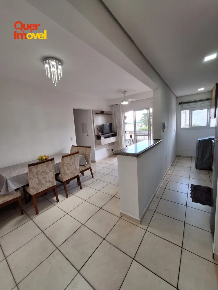 Apartamento, 2 quartos, 62 m² - Foto 6
