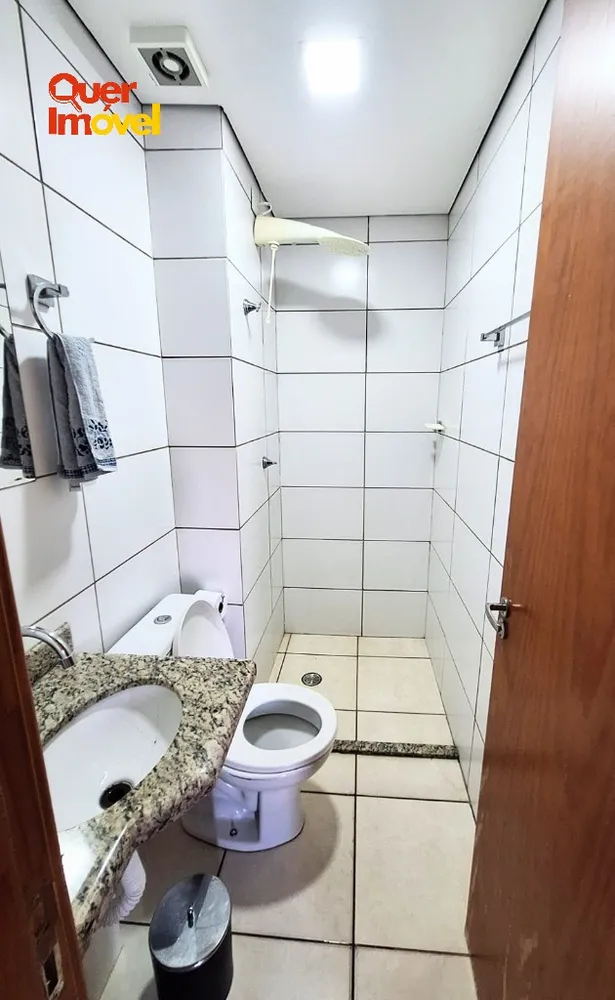 Apartamento, 2 quartos, 62 m² - Foto 1