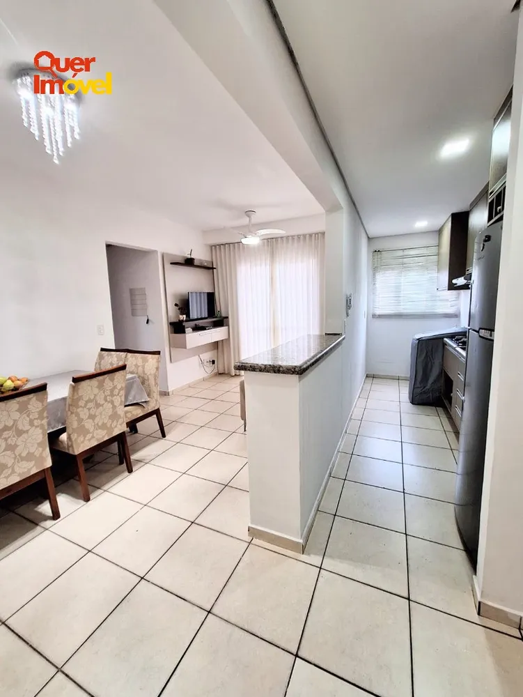 Apartamento, 2 quartos, 62 m² - Foto 10
