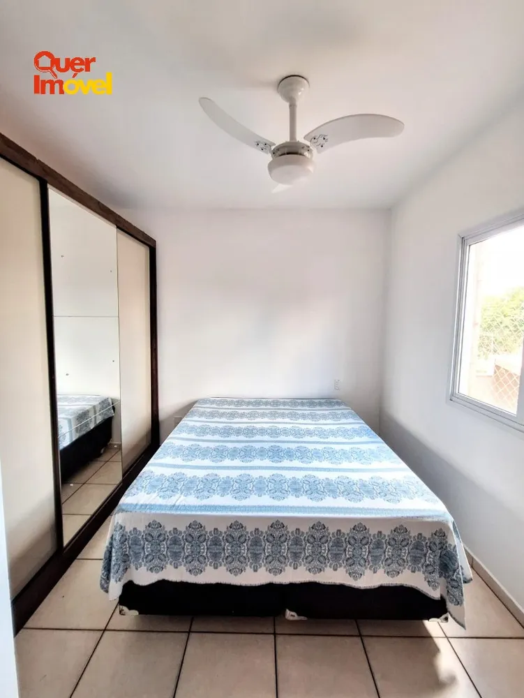 Apartamento, 2 quartos, 62 m² - Foto 1