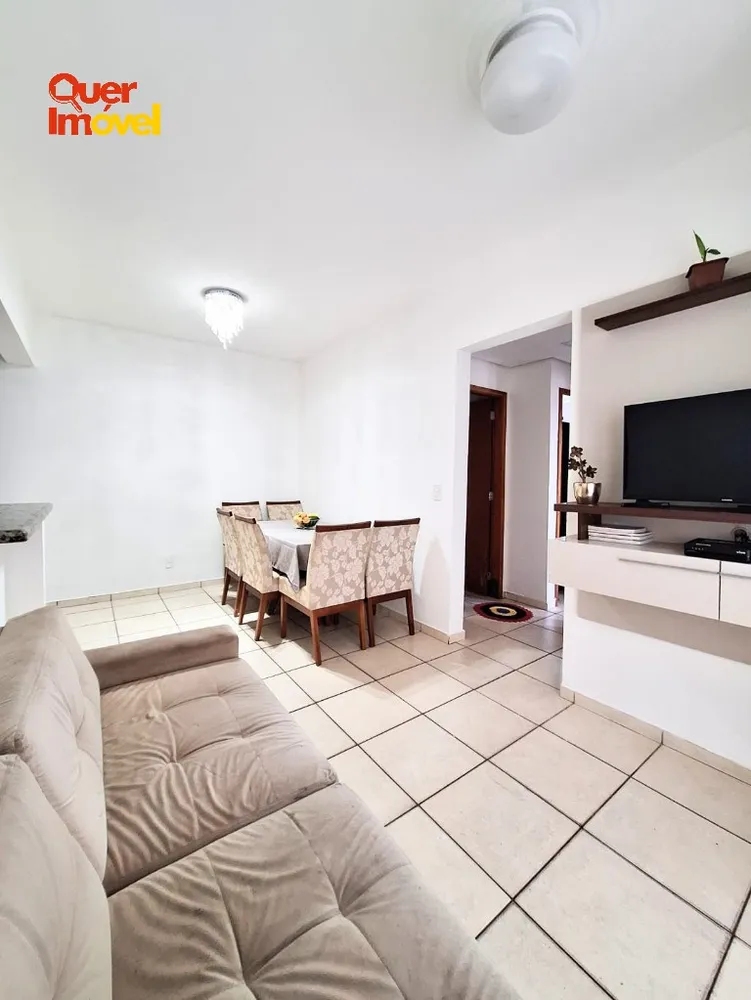 Apartamento, 2 quartos, 62 m² - Foto 2