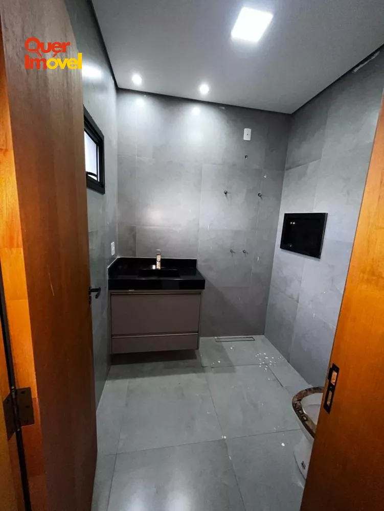 Casa de Condomínio, 3 quartos - Foto 3