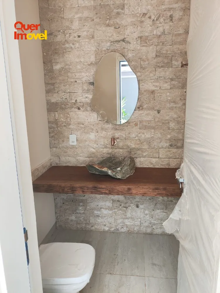 Casa de Condomínio, 3 quartos - Foto 10