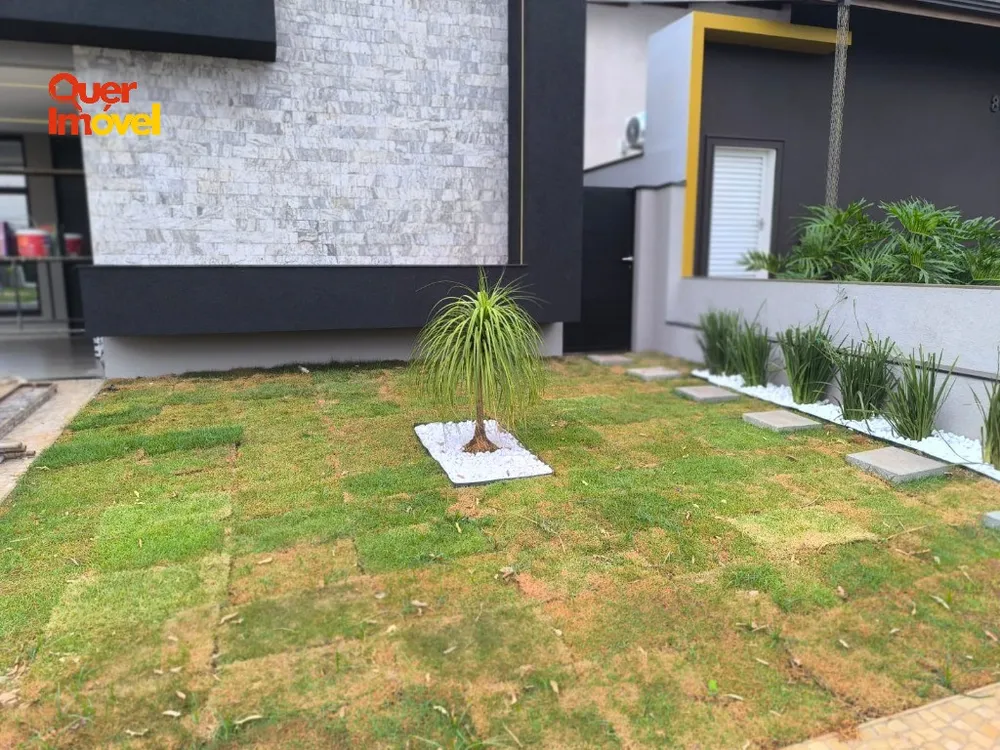 Casa de Condomínio, 3 quartos - Foto 5