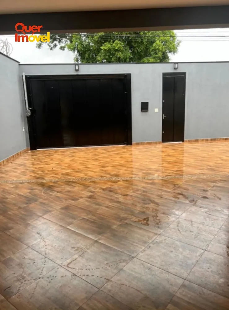 Casa, 3 quartos, 295 m² - Foto 3