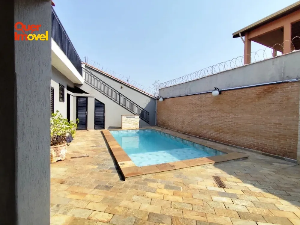 Casa, 3 quartos, 295 m² - Foto 2