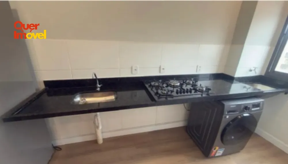 Apartamento, 2 quartos, 43 m² - Foto 3