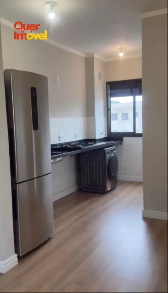 Apartamento, 2 quartos, 43 m² - Foto 5