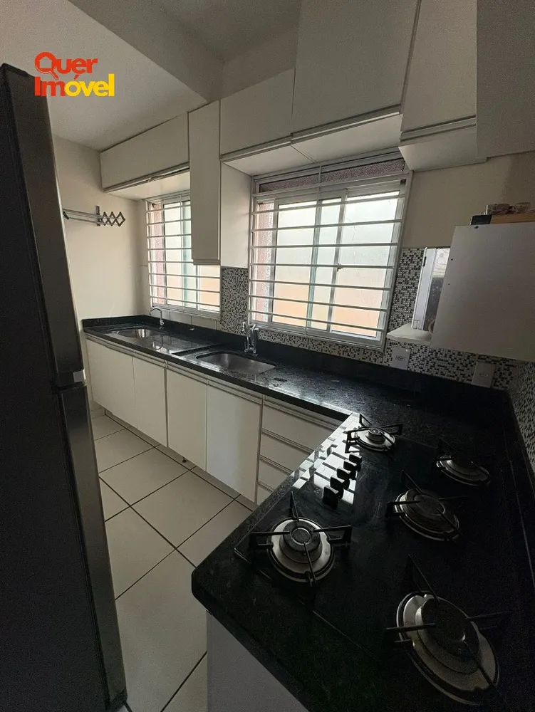 Apartamento, 2 quartos, 50 m² - Foto 4