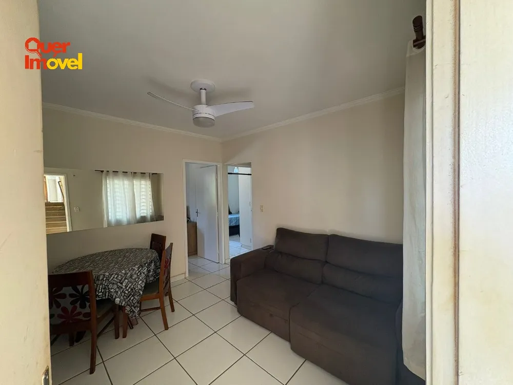 Apartamento, 2 quartos, 50 m² - Foto 7