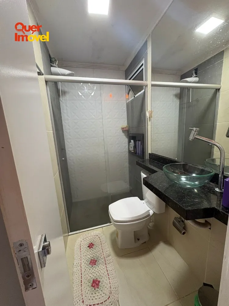 Apartamento, 2 quartos, 50 m² - Foto 9