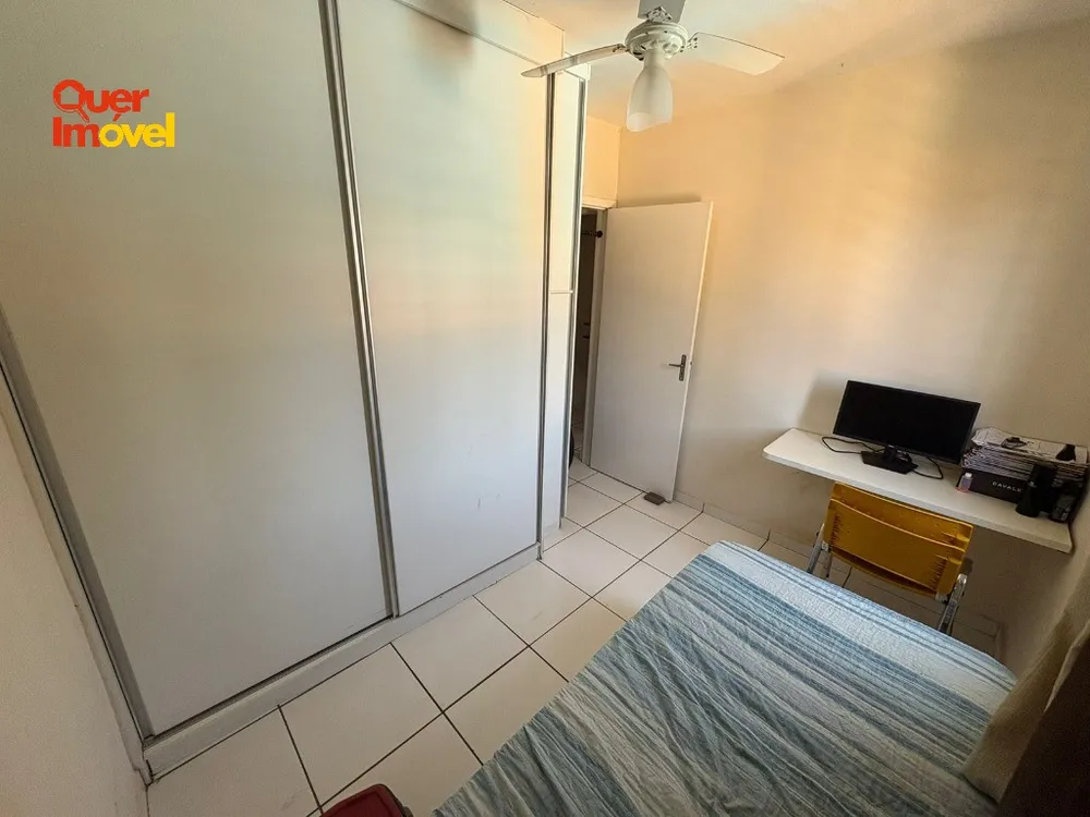 Apartamento, 2 quartos, 50 m² - Foto 2