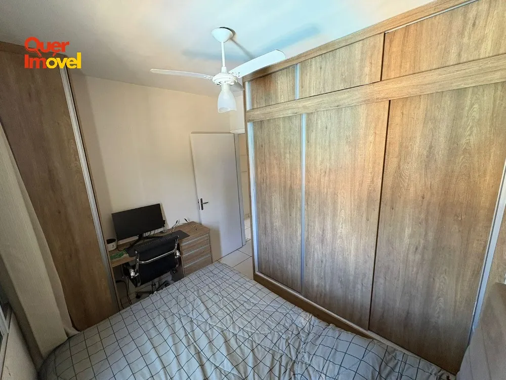 Apartamento, 2 quartos, 50 m² - Foto 8