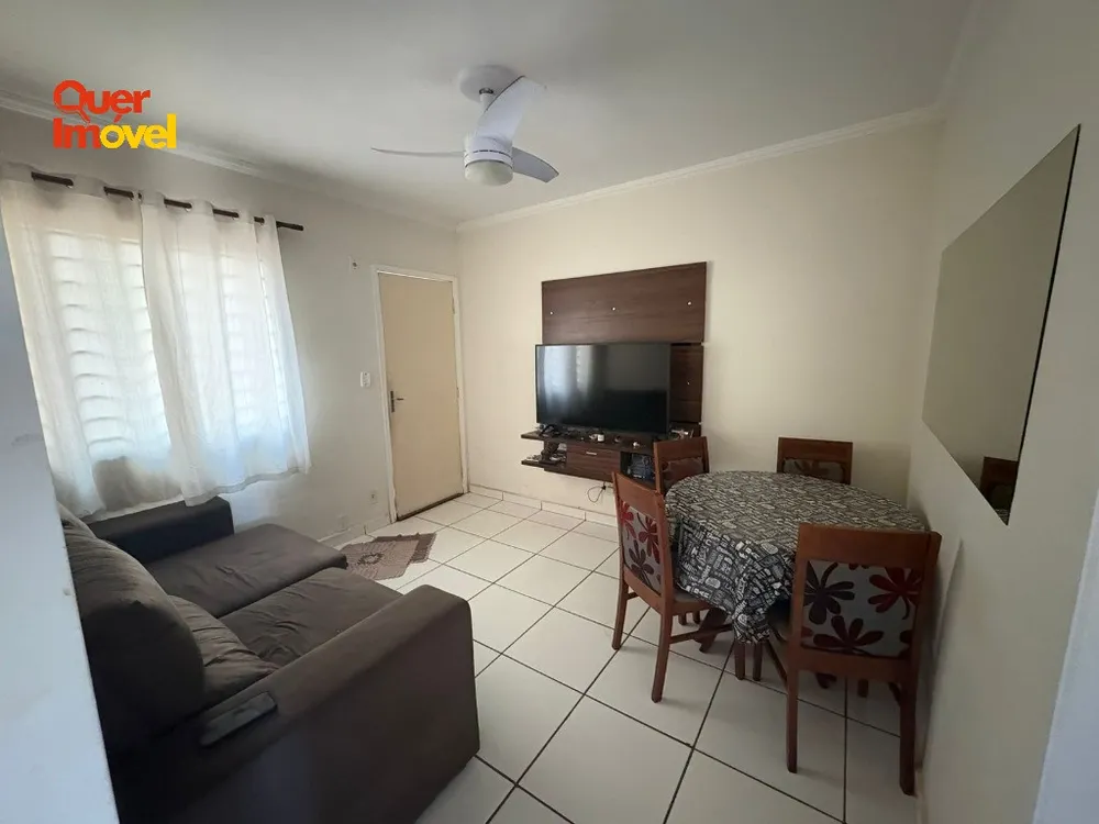 Apartamento, 2 quartos, 50 m² - Foto 5