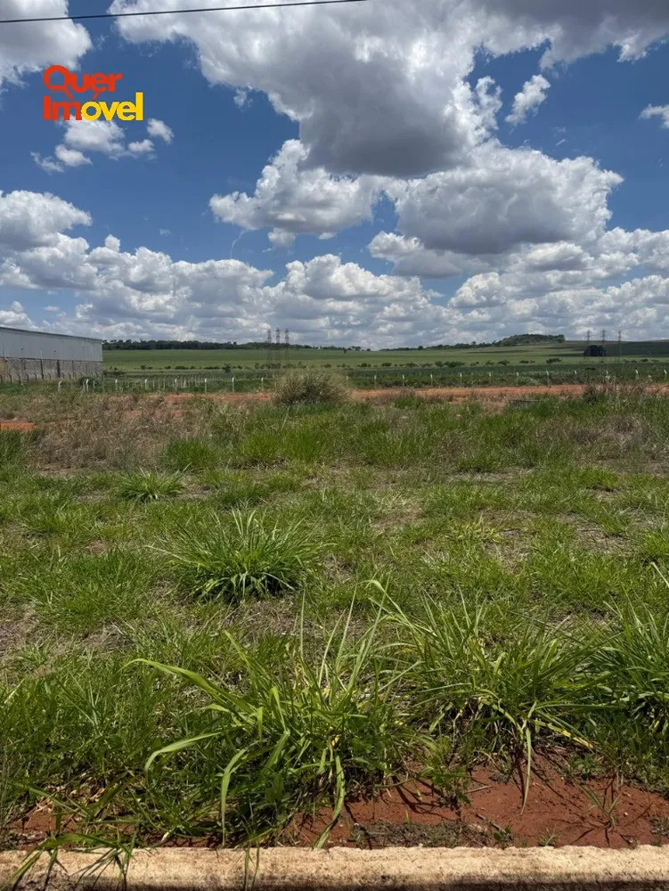 Terreno, 630 m² - Foto 1