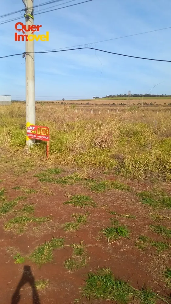 Terreno, 630 m² - Foto 2