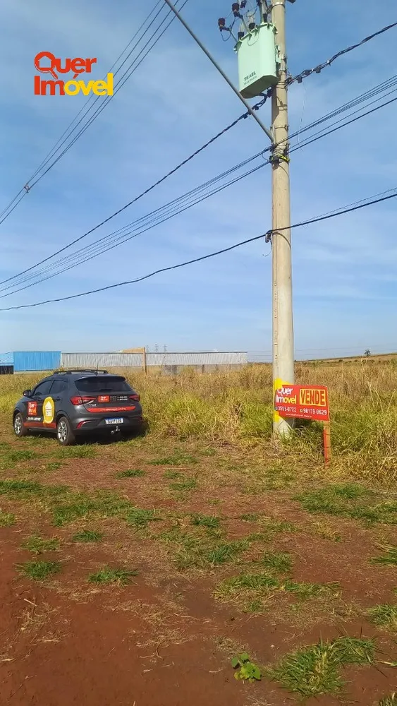 Terreno, 630 m² - Foto 3