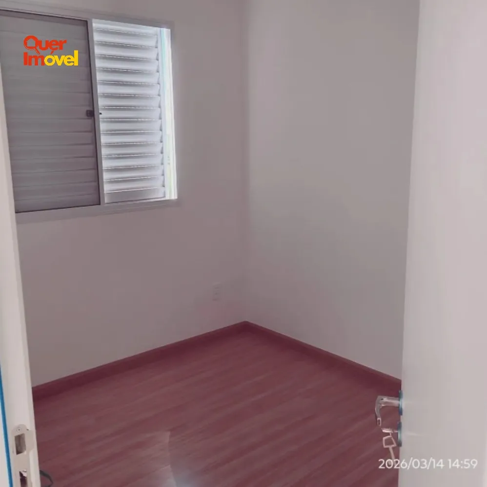 Apartamento, 2 quartos, 43 m² - Foto 4