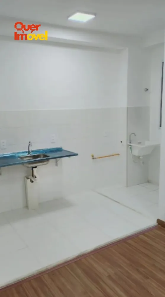 Apartamento, 2 quartos, 43 m² - Foto 6