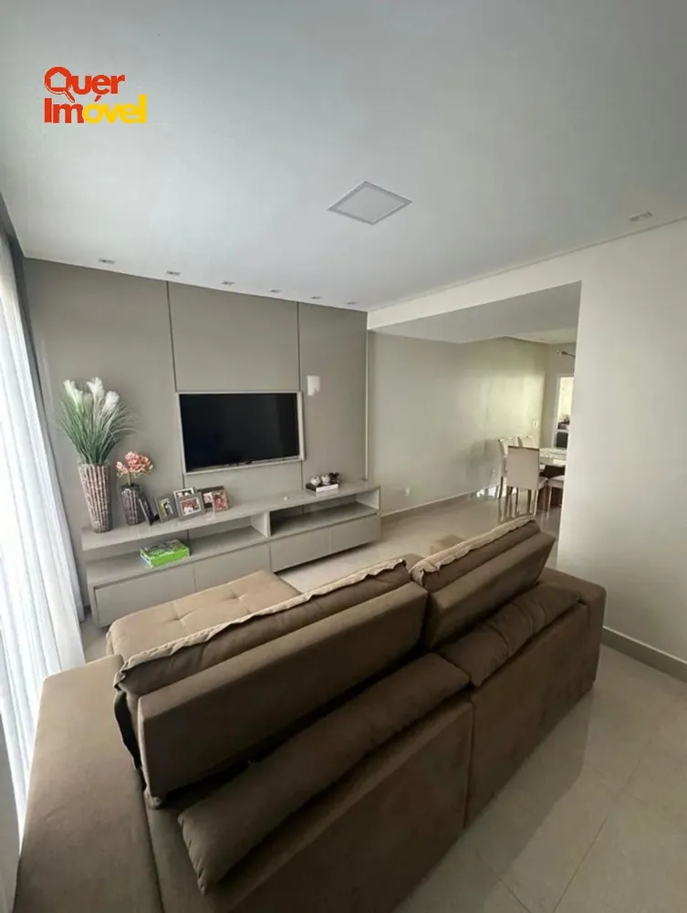 Casa, 3 quartos, 115 m² - Foto 1